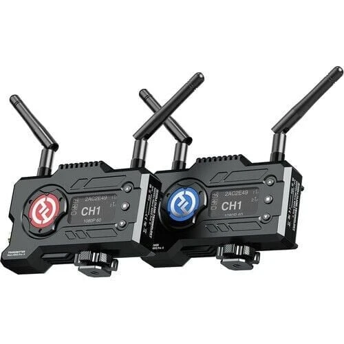 Hollyland Mars 400S PRO II Kablosuz Görüntü Aktarım Sistemi (SDI/HDMI) ürün görseli 1