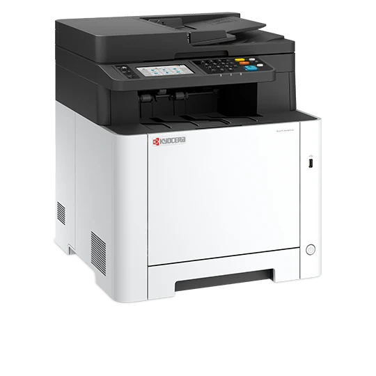 KYOCERA ECOSYS MA2600CFX RENKLİ ÇOK FONKSİYONLU FOTOKOPİ MAKİNES ürün görseli 1