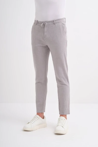 Cazador Erkek Jogger Pantolon 00080 Gri ürün görseli 1
