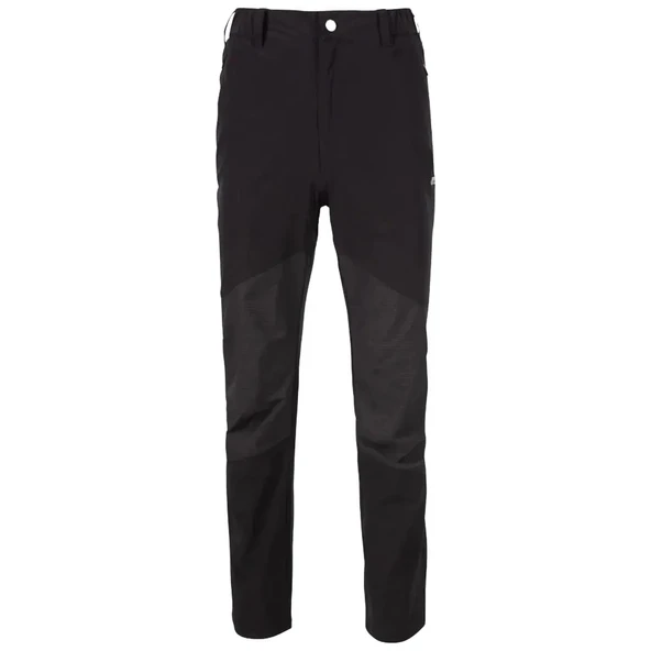 Trespass Balrathy Erkek Outdoor Pantolon Siyah ürün görseli 1