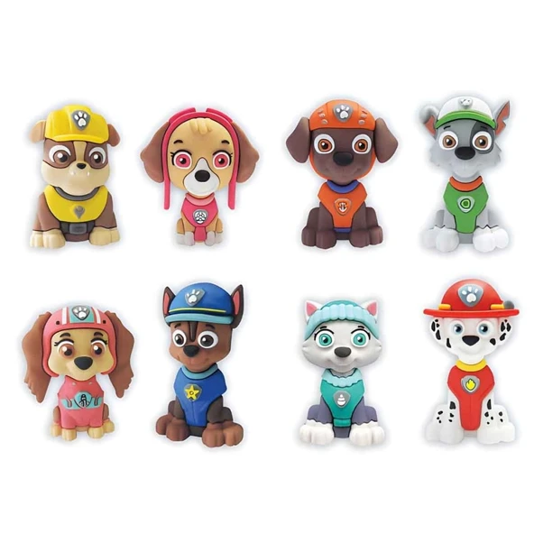 20256 FİGÜR (adet fiyatıdır.) - Resim 2
