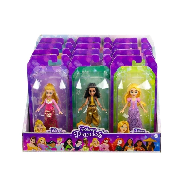 HPL55 Mini Ana Karakter Bebek(adet fiyatıdır.) ürün görseli 1