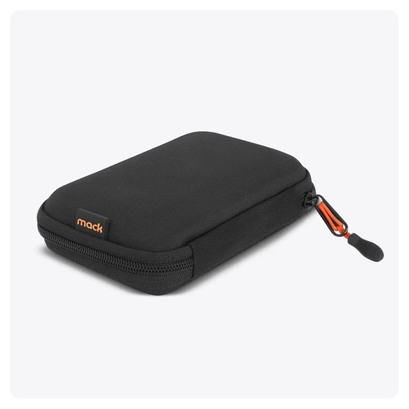 MACK MCC-4009 2.5 Hard Disk Kılıfı Siyah ürün görseli 1