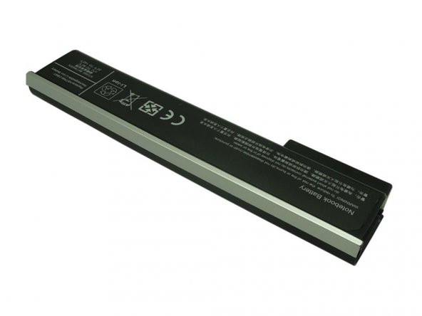 Hp E7U21AA E7U21UT E7U22AA E7U22UT Notebook Bataryası - Pili - Resim 2