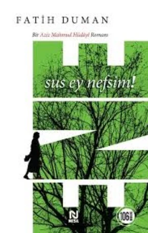ENE Sus Ey Nefsin Fatih Duman Nesil Yayınları ürün görseli 1
