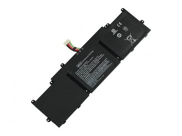 Hp 11-d000, 13-c000, ME03, ME03XL Notebook Bataryası -Pili ürün görseli 1