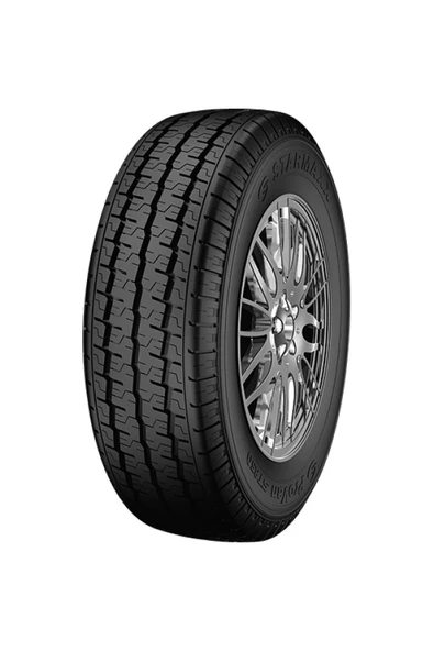 Starmaxx Provan ST850 Plus 185/75 R16C 104/102R Yaz Lastiği - 2025 ürün görseli 1