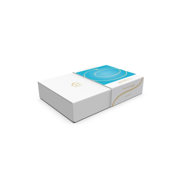 Chocli® Charm Kolye Loops - Resim 2