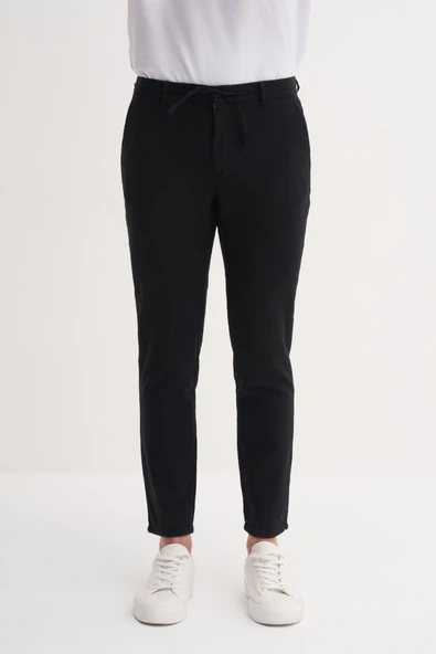 Cazador Erkek Jogger Pantolon 00080 Siyah ürün görseli 1