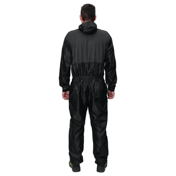 Mirka Coverall-Light-Line Tulum - Resim 3