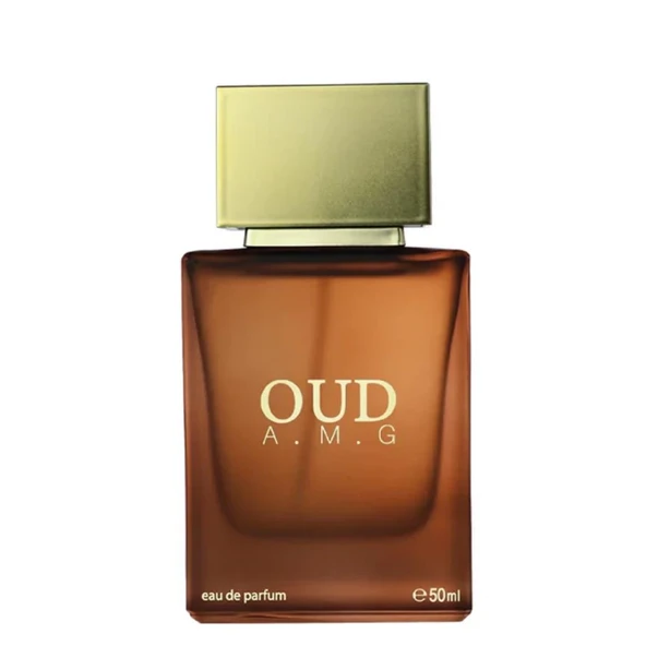 Ahmed Al Maghribi Oud A.M.G EDP 50 ml Unisex Parfüm ürün görseli 1