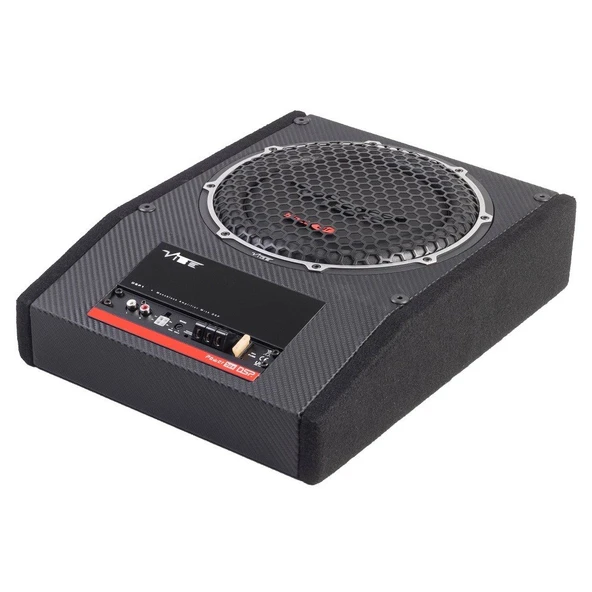 VIBE OPTISOUNDAUTO10A-V4 | VIBE BlackAir Serisi 25 cm Aktif Subwoofer ürün görseli 1
