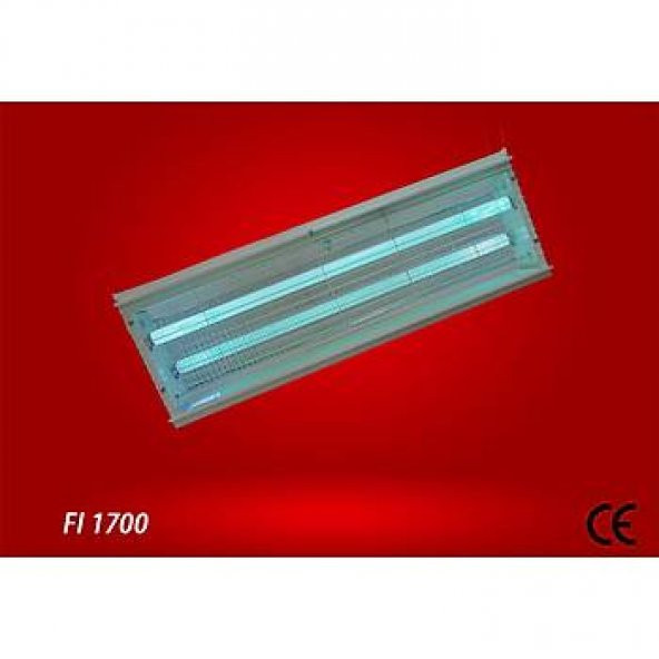 ELEKTRO FROG / FI 1700 Uv Yapışkanlı Sinek Tuzakları ürün görseli 1