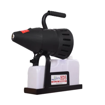 Duru HD 10 Elektrikli Sisleme Cihazı | Dezenfeksiyon | İlaçlama | 10 Litre ürün görseli 1