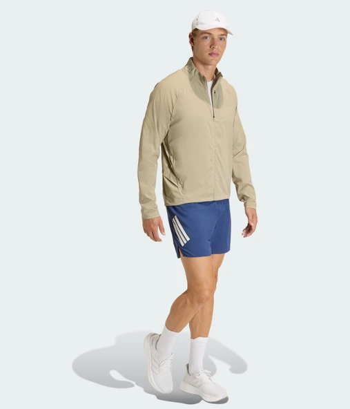 adidas Formotion Iconic Ceket JZ7718 - Resim 3