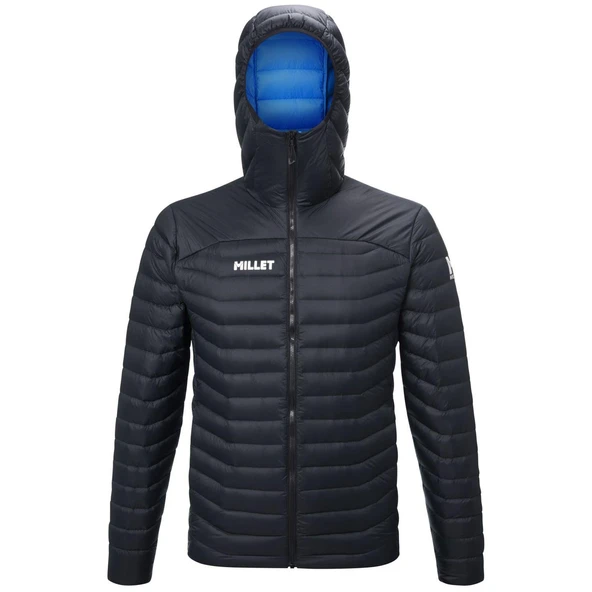 Millet EVOLE LT 700 HM Kapşonlu Kaztüyü Ceket MIV10559 N0247 ürün görseli 1