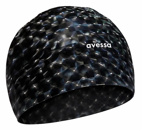 Avessa Pu-10 Pu Bone Siyah ürün görseli 1