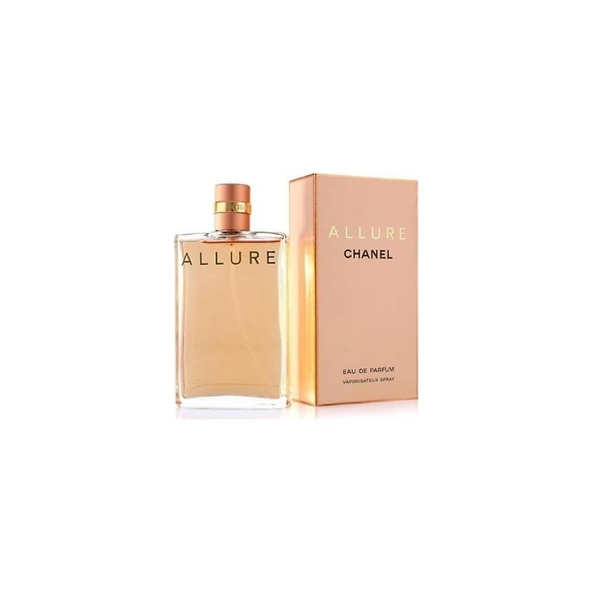CHANEL Allure Edp 100 ml Kadın Parfüm ürün görseli 1