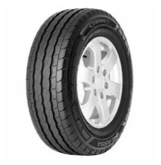 205/65R16C 107/105T Transway 3+ LASSA Yaz Lastiği 2026 ürün görseli 1