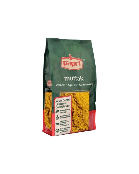 PAPRİ KİMYON 1KG ürün görseli 1