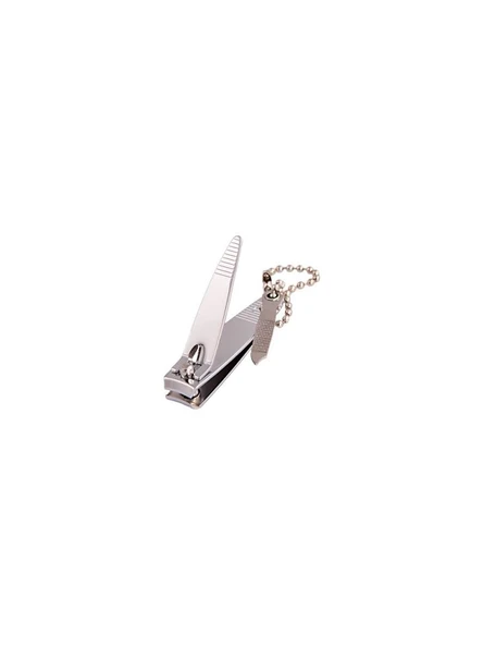 ANCHOR TIRNAK MAKASI KROM KUCUK BOY GX101 ürün görseli 1