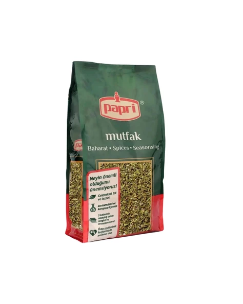 PAPRİ KEKİK 1KG ürün görseli 1