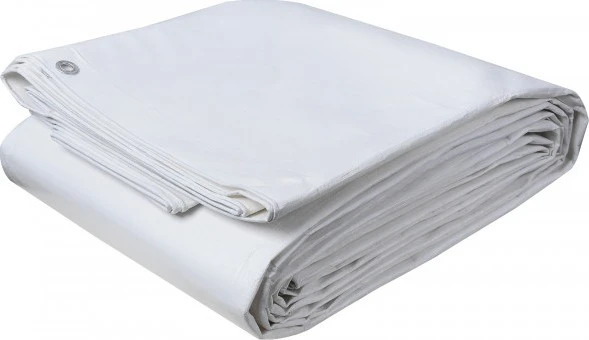 Nakpilsa Ebatlı Lamineli Su - Kar Geçirmez Pvc Branda 4x8 ürün görseli 1