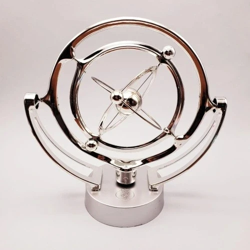 HERŞEYTREND  Kinetik Orbital Denge Topu ürün görseli 1