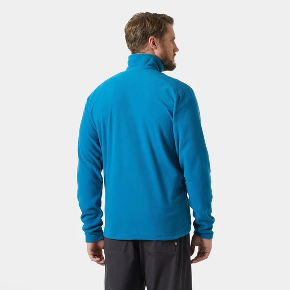 HELLY HANSEN FULLZIP POLAR MONT - Resim 2