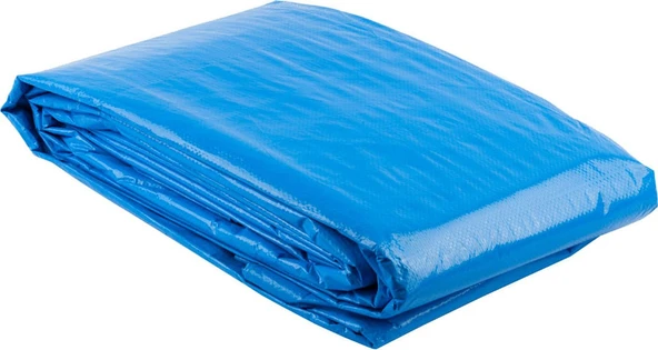 Nakpilsa Ebatlı Lamineli Su - Kar Geçirmez Pvc Branda 2x4 ürün görseli 1