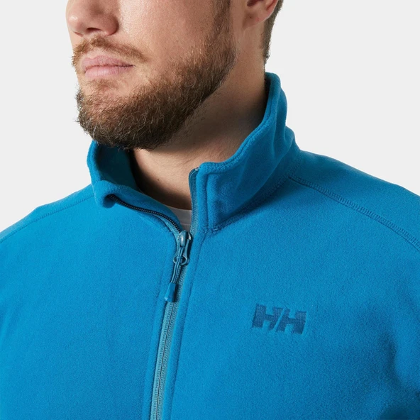 HELLY HANSEN FULLZIP POLAR MONT - Resim 3
