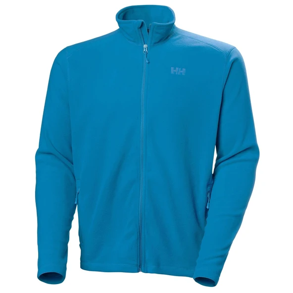 HELLY HANSEN FULLZIP POLAR MONT - Resim 5