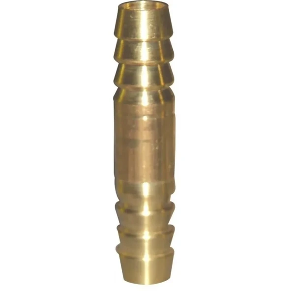 Sarı Hortum Eki Bağlantısı 12mm - Resim 6