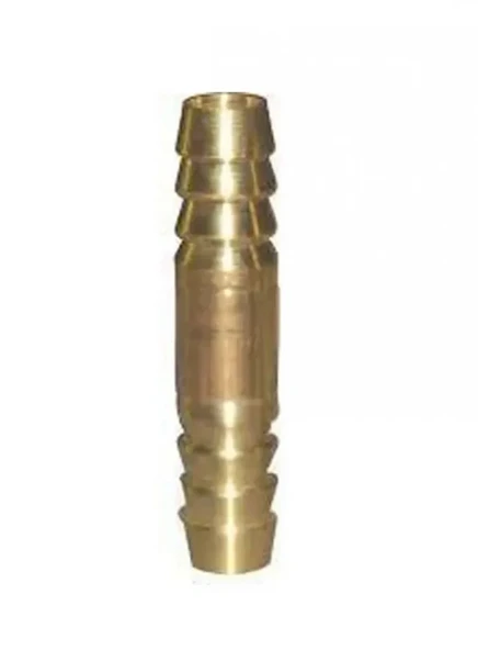 Sarı Hortum Eki Bağlantısı 12mm - Resim 4