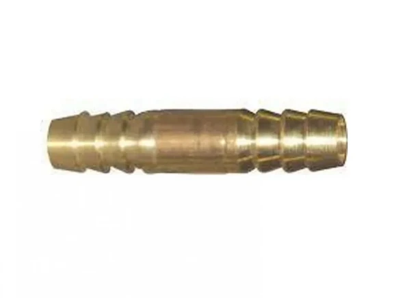 Sarı Hortum Eki Bağlantısı 16mm - Resim 3