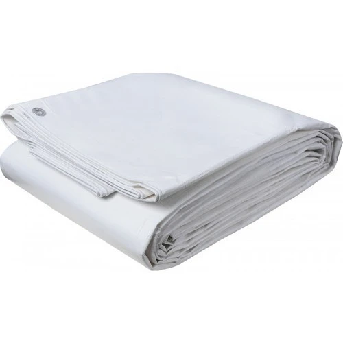 Nakpilsa Ebatlı Lamineli Su - Kar Geçirmez Pvc Branda 8m x 20m ürün görseli 1