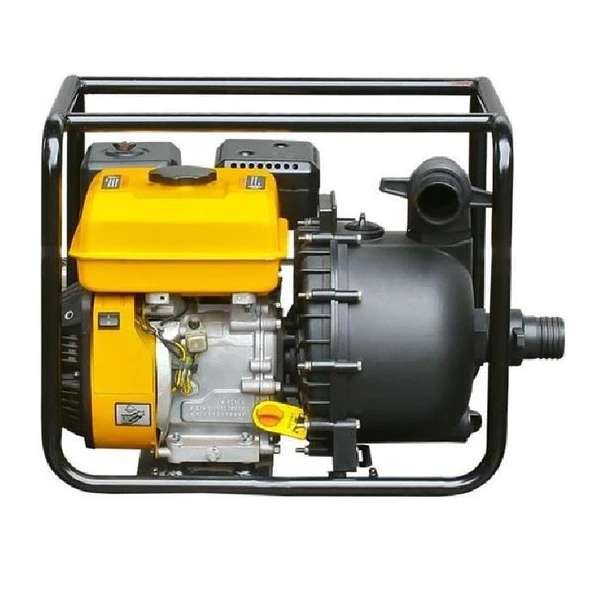 DATSU / RATO RT 50 HB 35-3.8Q ( 2" KİMYASAL POMPA ürün görseli 1