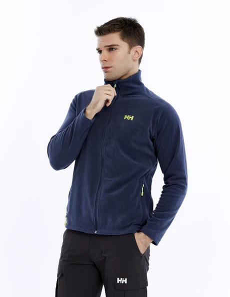 HELLY HANSEN FULLZIP POLAR MONT - Resim 4