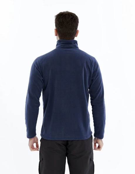 HELLY HANSEN FULLZIP POLAR MONT - Resim 2
