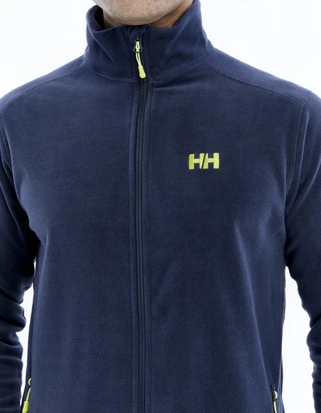 HELLY HANSEN FULLZIP POLAR MONT - Resim 3