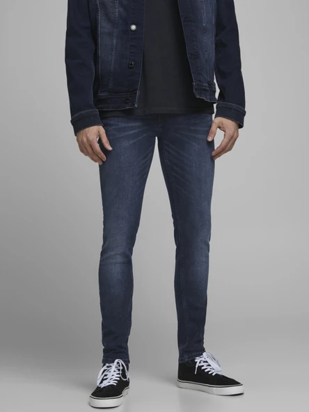 JACK JONES Liam Model Extra Dar Kesim 12166852 ürün görseli 1