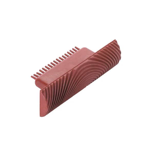 Dekor 1345 Ahşap Desen Aparatı 10 cm - Küçük Boy Budak Desen Aparatı ürün görseli 1