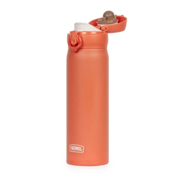 Thermos Ultralight Termos 0.50 Li̇tre Turuncu Renk ürün görseli 1