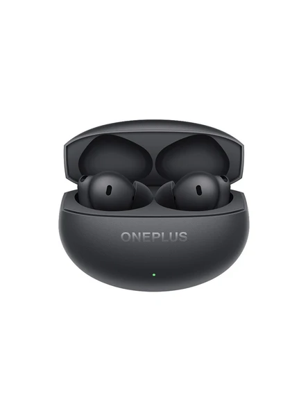 OnePlus Buds 4 Bluetooth Kulaklık - Gri ürün görseli 1