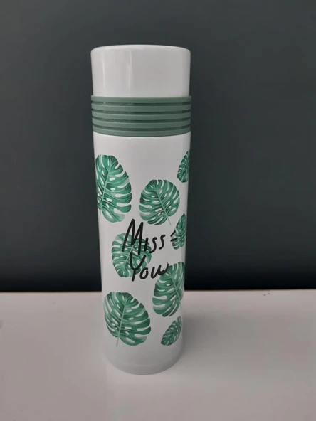 Galeri Kristal Miss Termos 350 ml ürün görseli 1