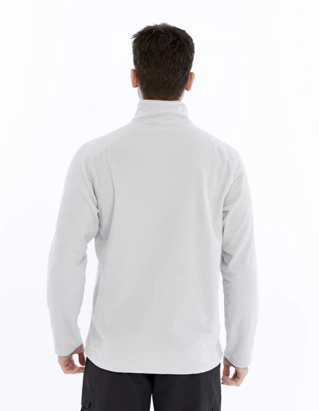 HELLY HANSEN FULLZIP POLAR MONT - Resim 2