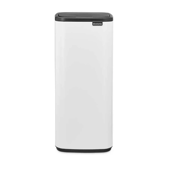 Brabantia Bo Whıte Dokunmatik Çöp Kutusu 30lt ürün görseli 1