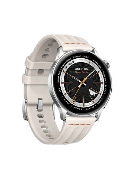 Oneplus Watch Lite ( Oneplus Türkiye Garantili ) - Resim 2