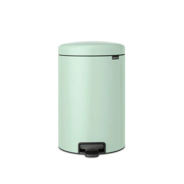 Brabantia Newıcon Jade Green Pedallı Çöp Kutusu 20lt ürün görseli 1