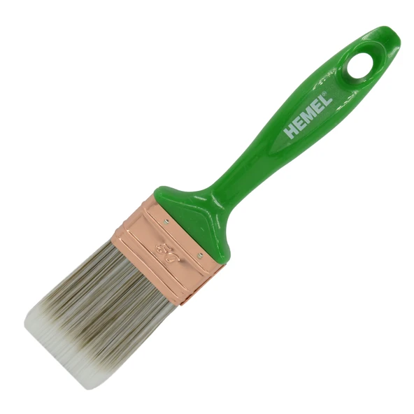 Hemel 25 Wood Pro Boya Fırçası 2" 50 mm Boya ve Vernik Uygulama Fırçası ürün görseli 1